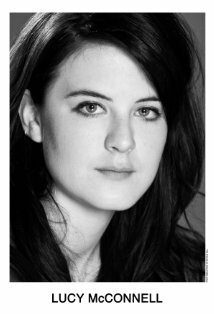 фото Люси МакКоннелл