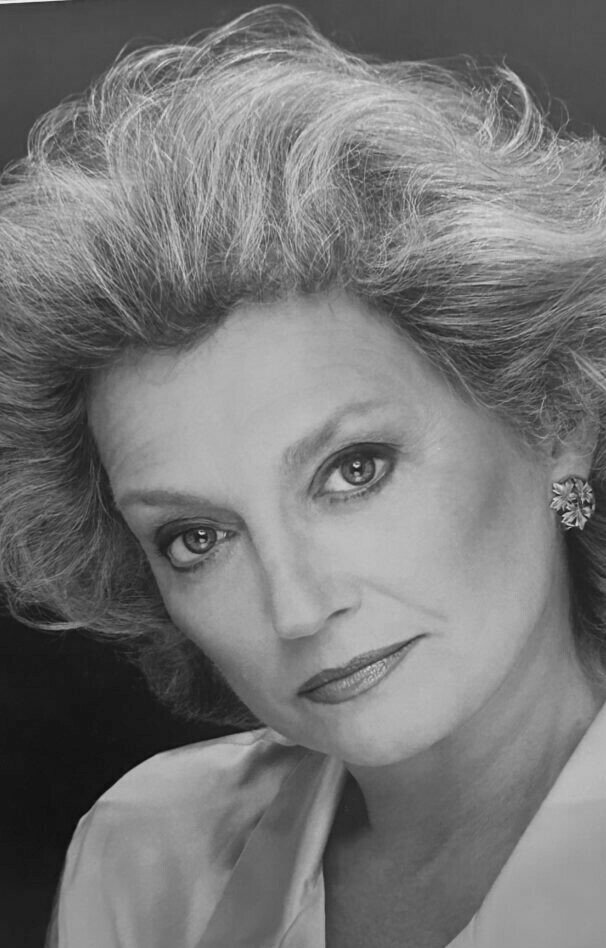 фото Сюзанн Шеперд