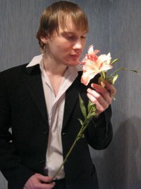 фото Роман Умаров