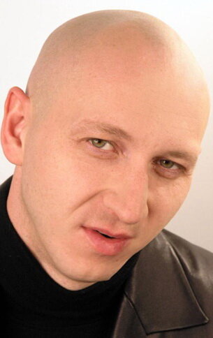 фото Тамерлан Коченов