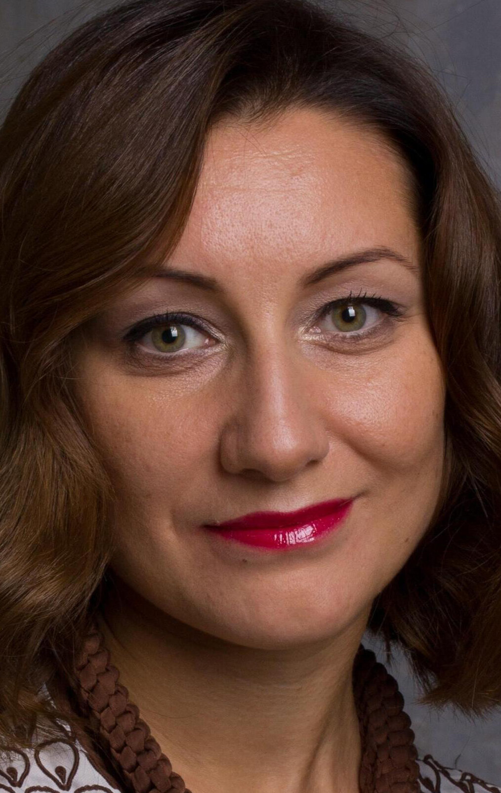 фото Наталья Сапецкая