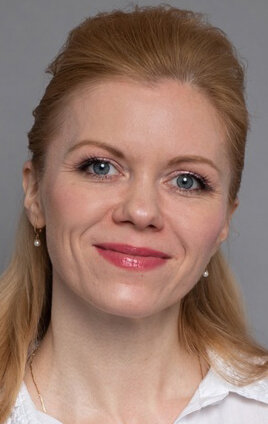 фото Наталья Виноградова