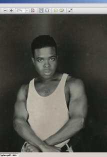 фото Эйян Сайфер