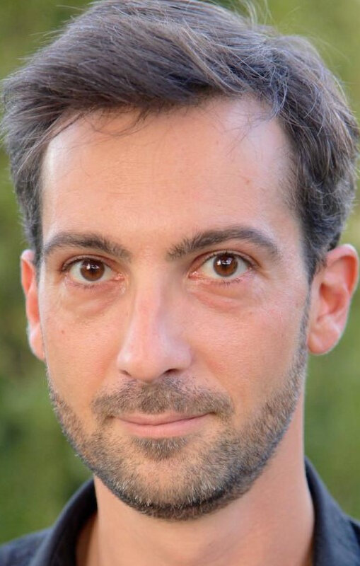 фото Жюльен Джибер