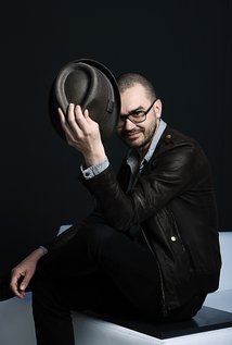 фото Давид Перро