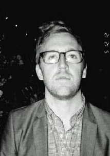 фото Калеб Вудс