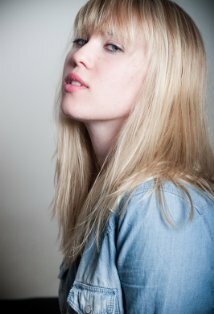 фото Элизабет Джордан