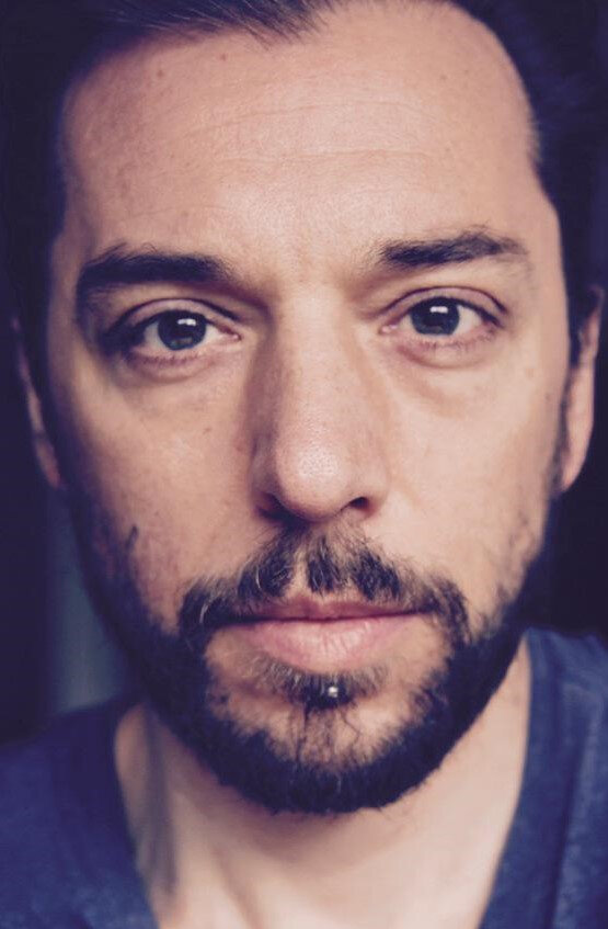 фото Марк Ори