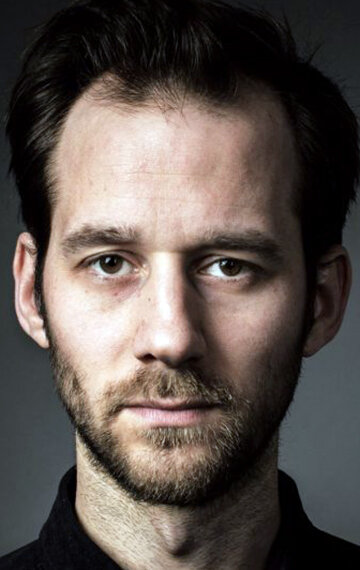 фото Бенжамен Лаверн