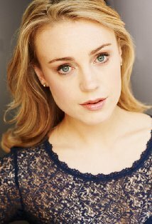 фото Катриона Туп