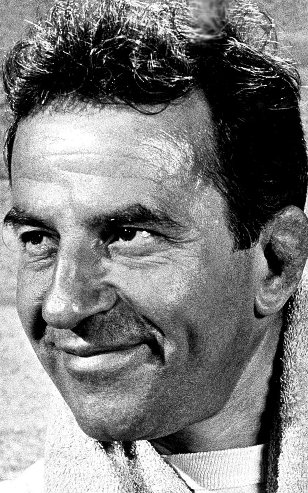 фото Ник Дэннис