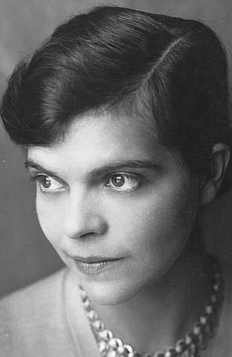 фото Дороти Адамс