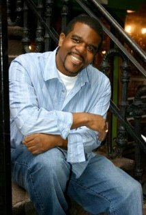 фото Ричард Прайор мл.