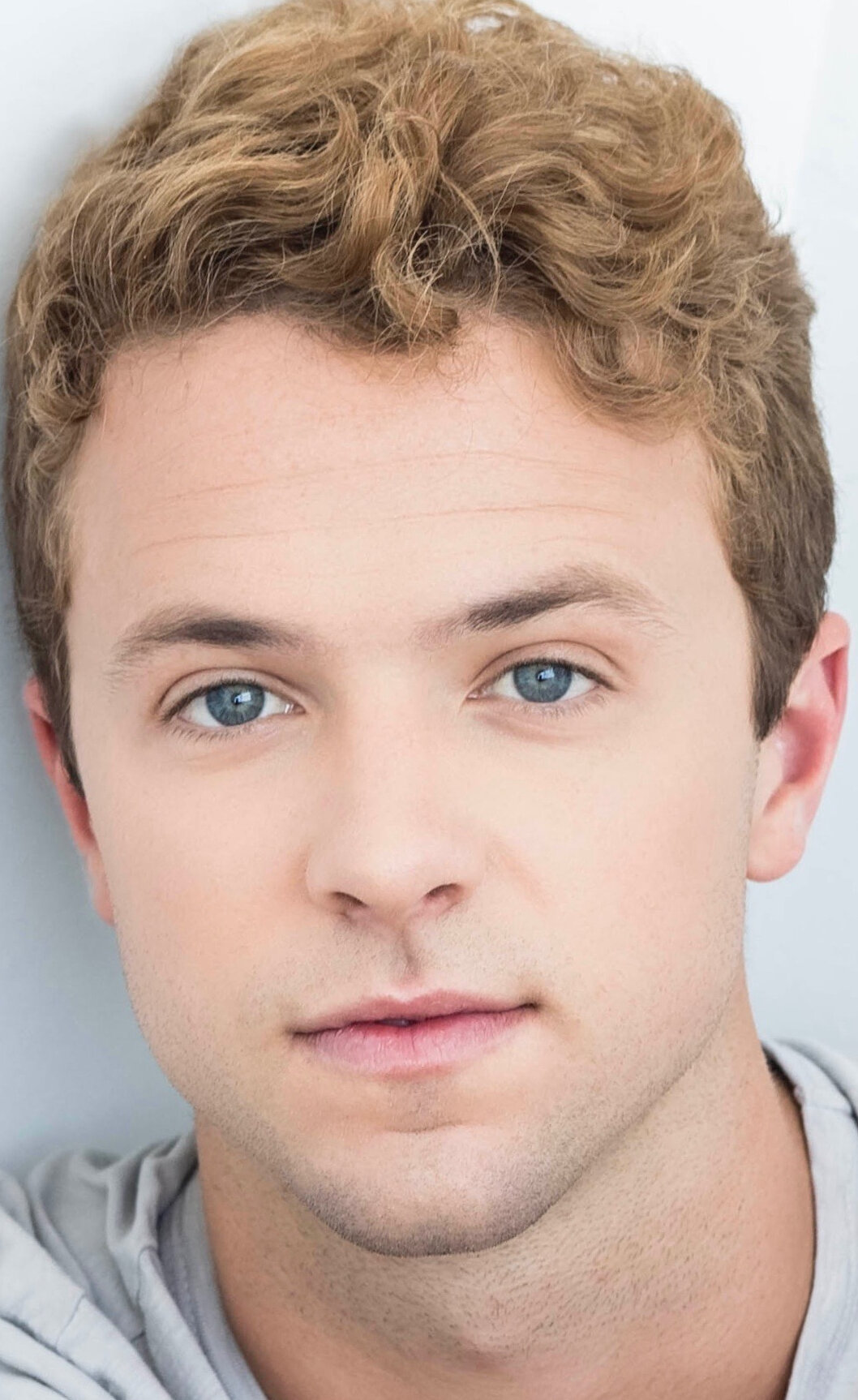 фото Уокер Барнс