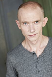 фото Брайс Ваннон