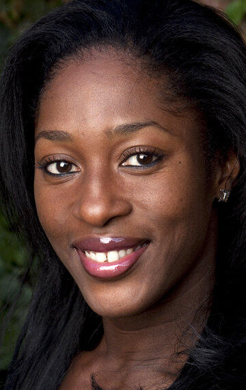 фото Тениша Боннер