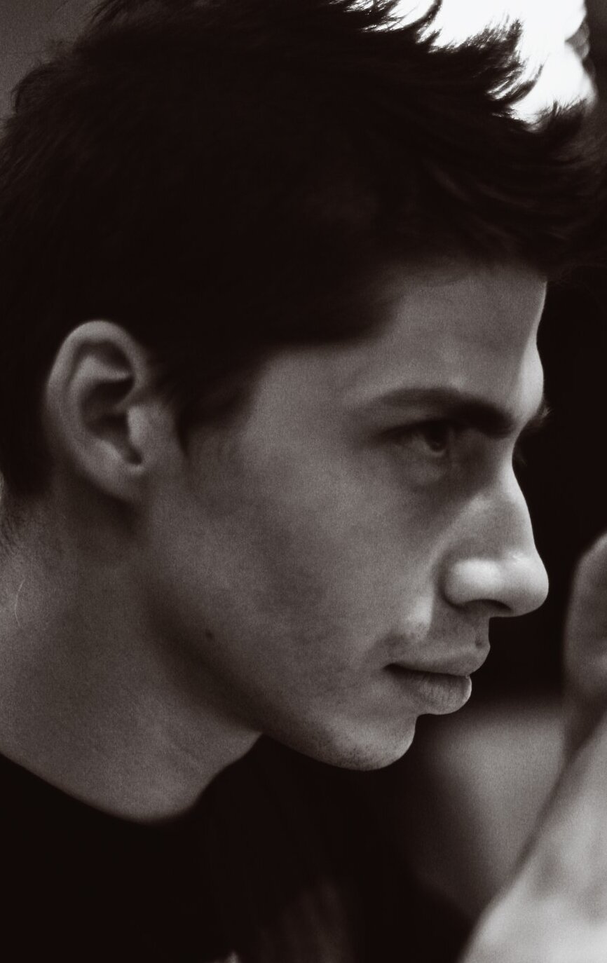 фото Никита Гуляев