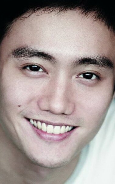 фото Бу Цзюньфэн