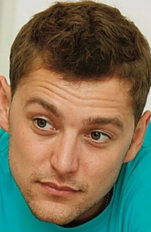 фото Рустам Мухамеджанов