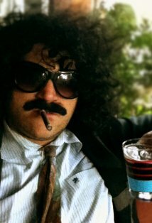 фото Бернард Шумански