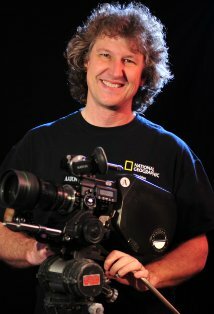 фото Роберт Дж. Кейс