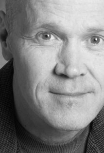 фото Уенделл Бертон