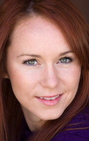 фото Анджела Блейк