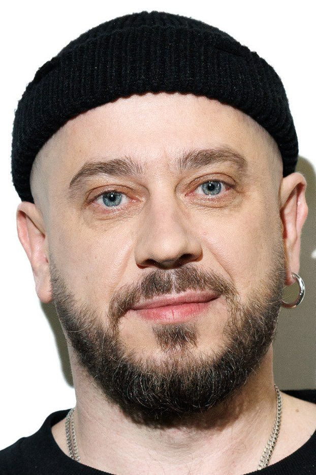 фото Стас Старовойтов