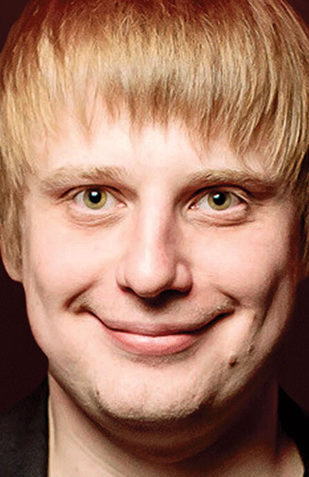 фото Вячеслав Комиссаренко