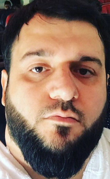 фото Эльдар Иразиев