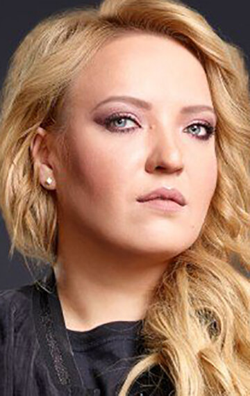 фото Ирина Мягкова