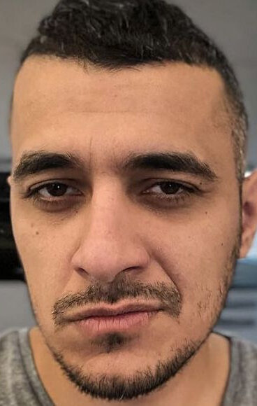 фото Эдуард Мацаберидзе