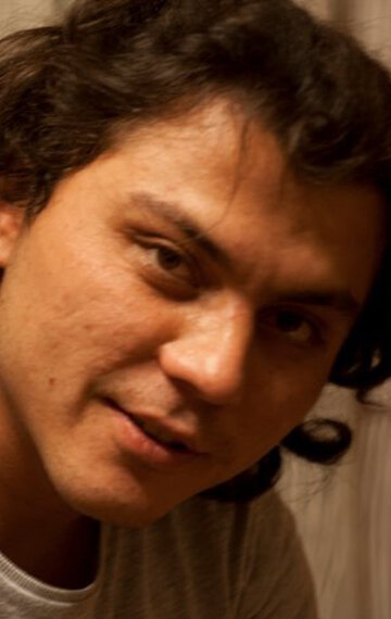 фото Баходир Юлдашев