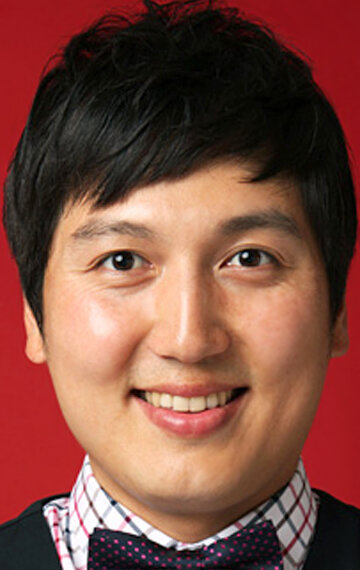 фото Пак Чэ-ун