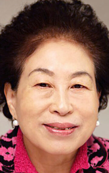 фото Чон Вон-джу