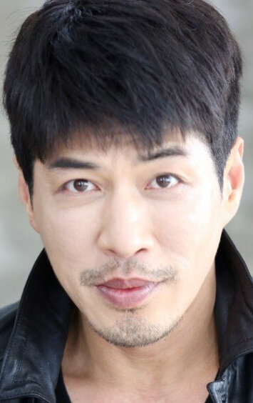 фото Сон Гван-оп