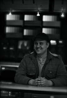 фото Райан Тауберт