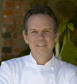 фото Томас Келлер