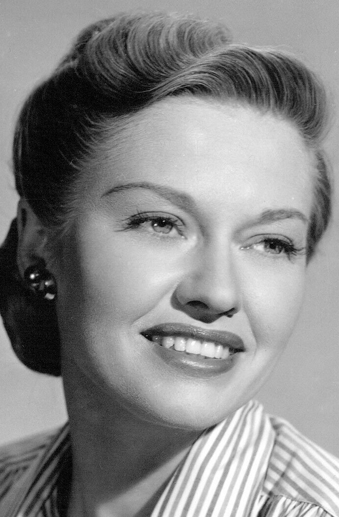 фото Вирджиния Кристин