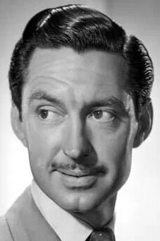 фото Джеймс Гриффит