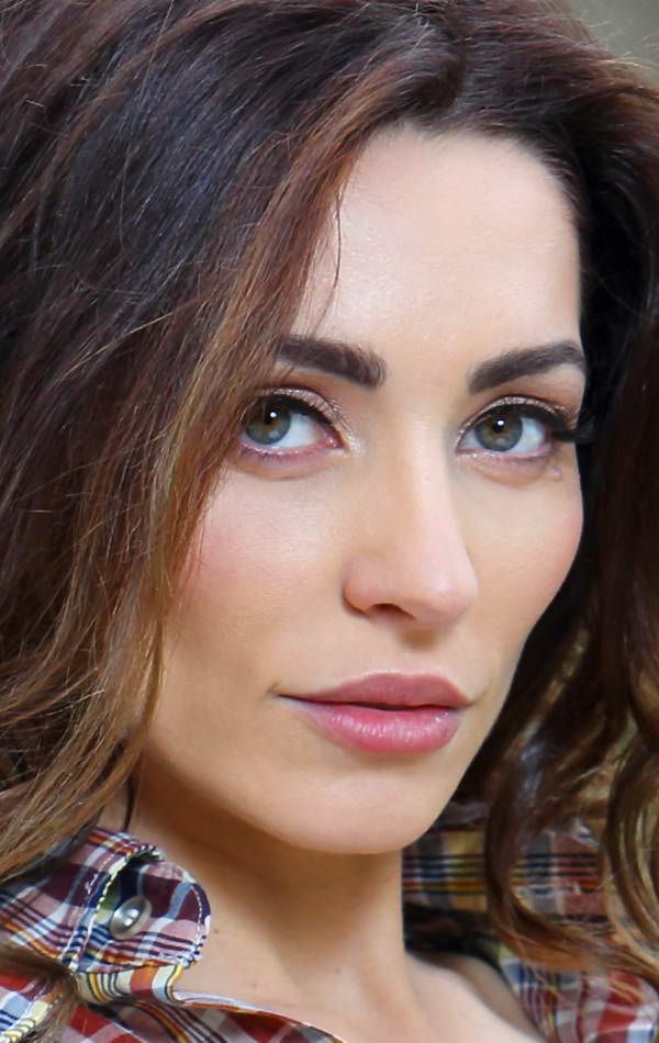 фото Карлотта Монтанари