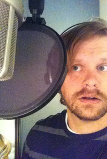 фото Гэвин Хаммон