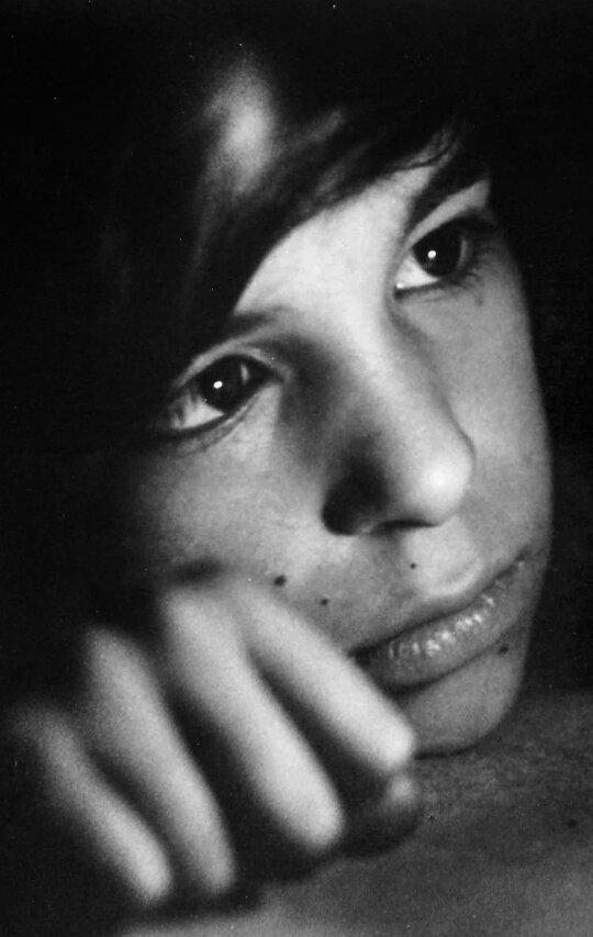 фото Жан-Пьер Карголь