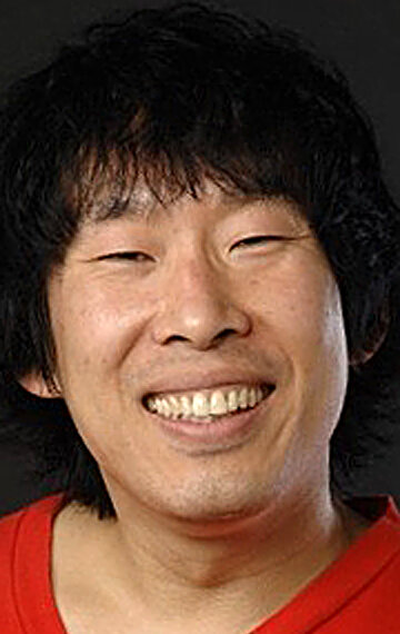 фото Кон Ю-сок