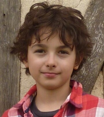 фото Селестин  Шаплен