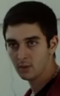 фото Яссин Салим