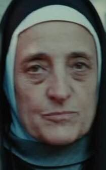 фото Брижитт Меё-Клерже