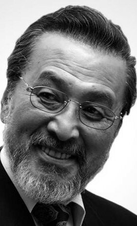 фото Акира Такарада