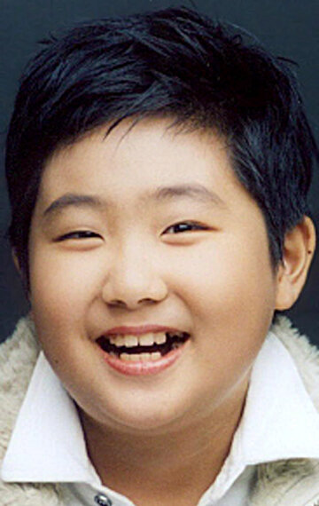 фото Квон О-мин