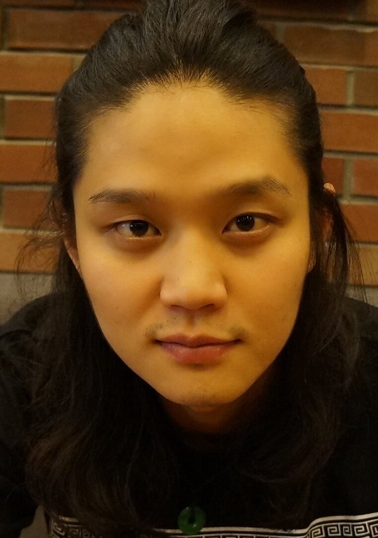 фото Хван Сан-гён